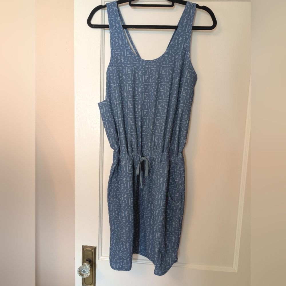 Patagonia Fleetwith Dress